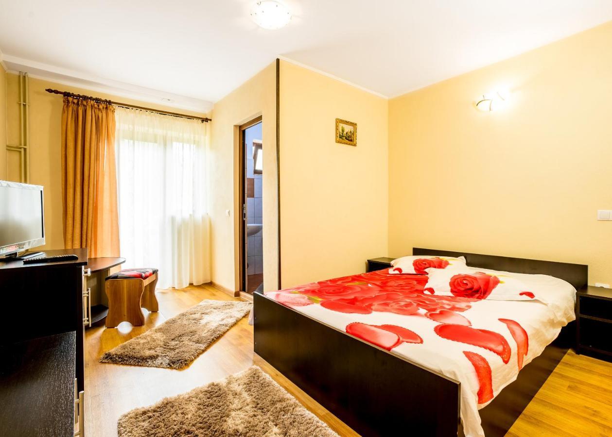 Vila Nico Baia de Fier Exterior photo