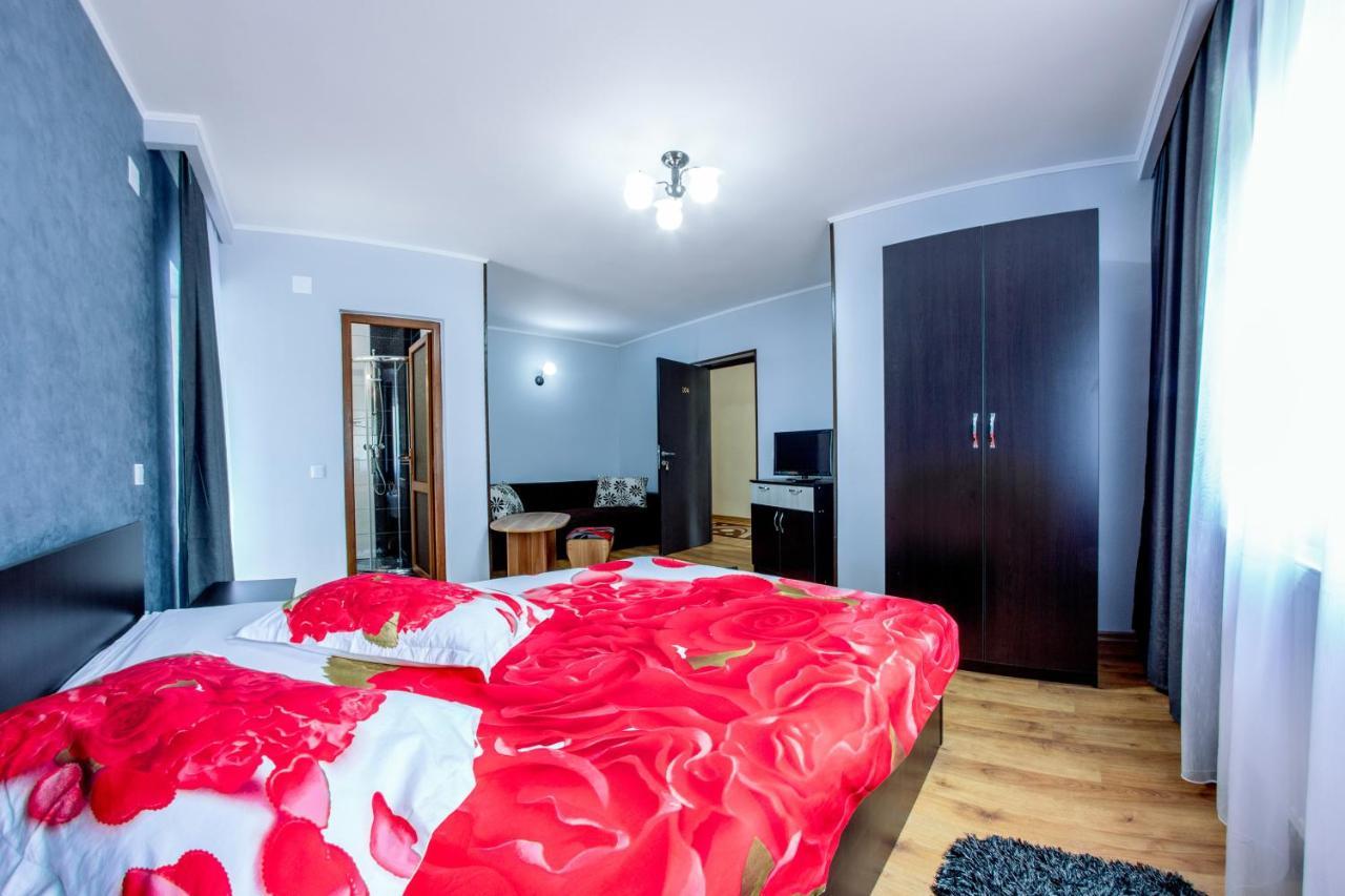 Vila Nico Baia de Fier Exterior photo