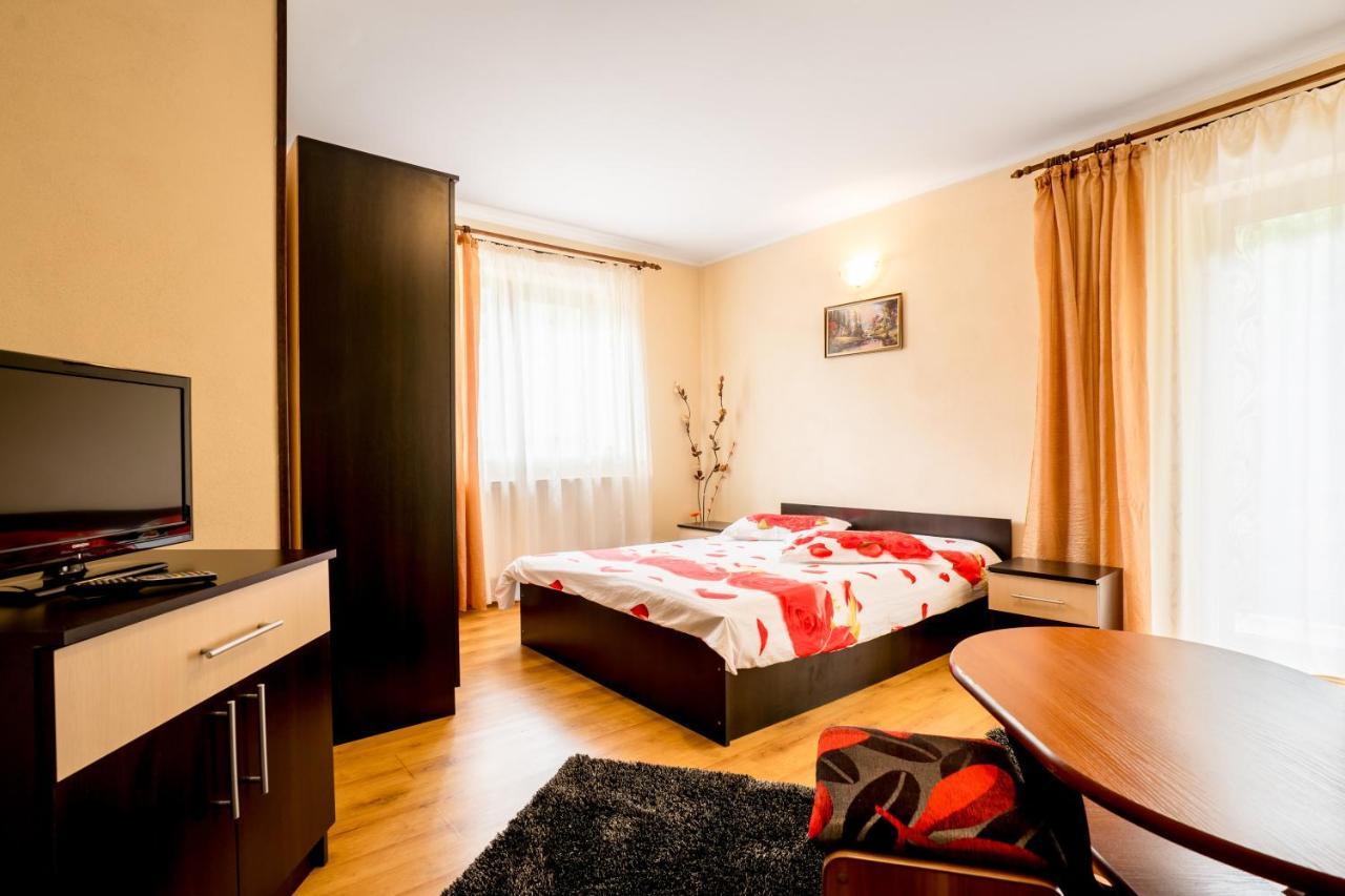 Vila Nico Baia de Fier Exterior photo