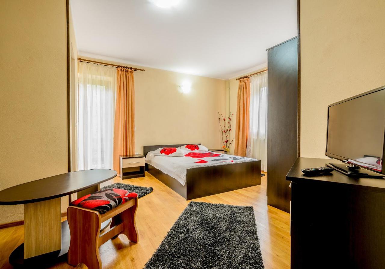 Vila Nico Baia de Fier Exterior photo