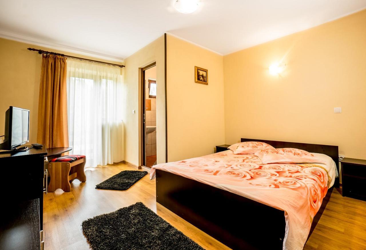 Vila Nico Baia de Fier Exterior photo
