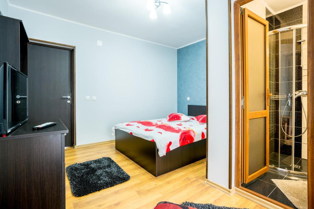 Vila Nico Baia de Fier Exterior photo