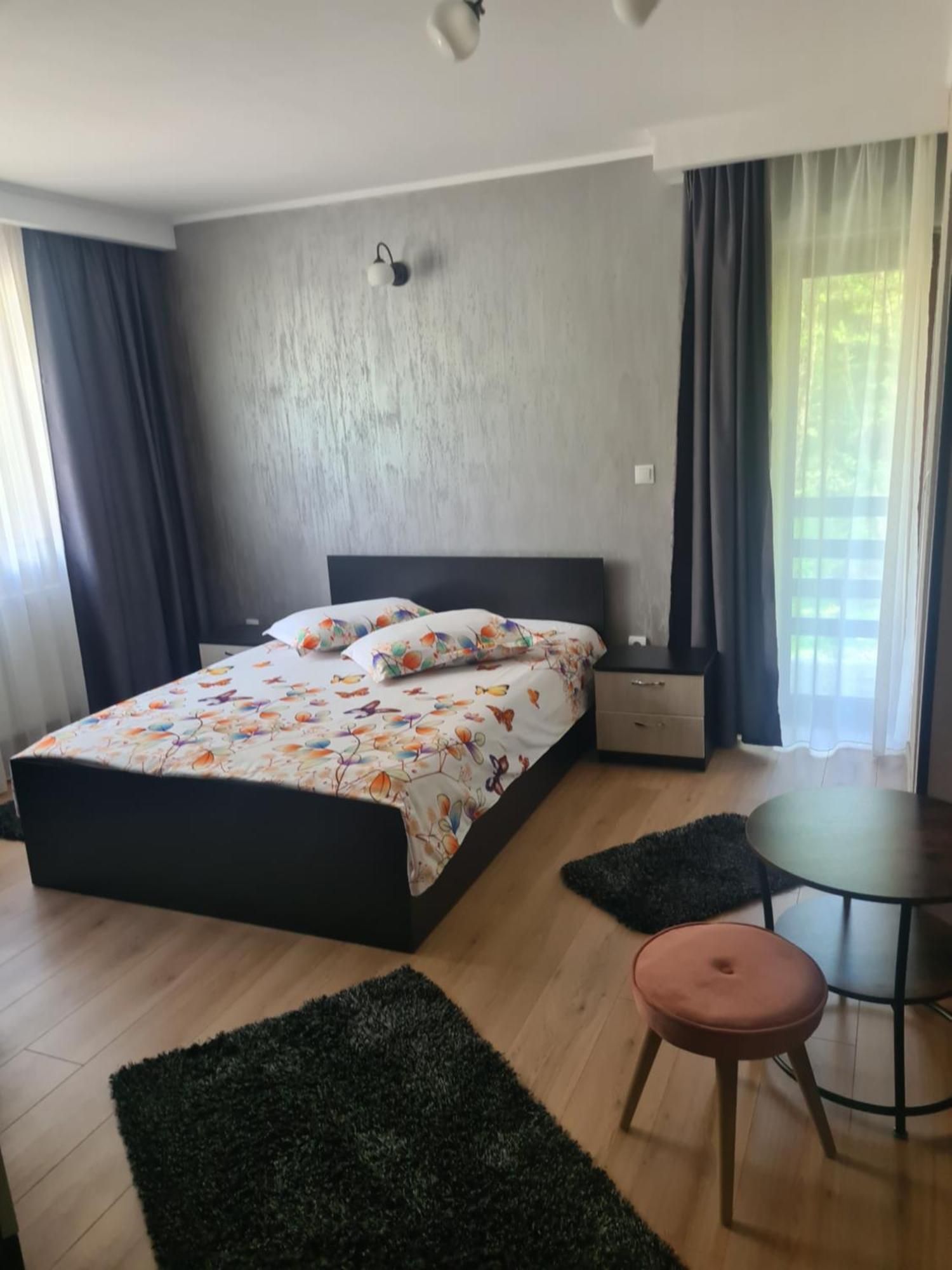 Vila Nico Baia de Fier Exterior photo