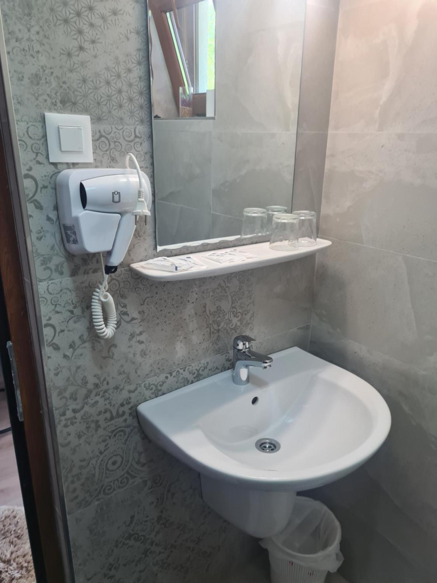 Vila Nico Baia de Fier Exterior photo