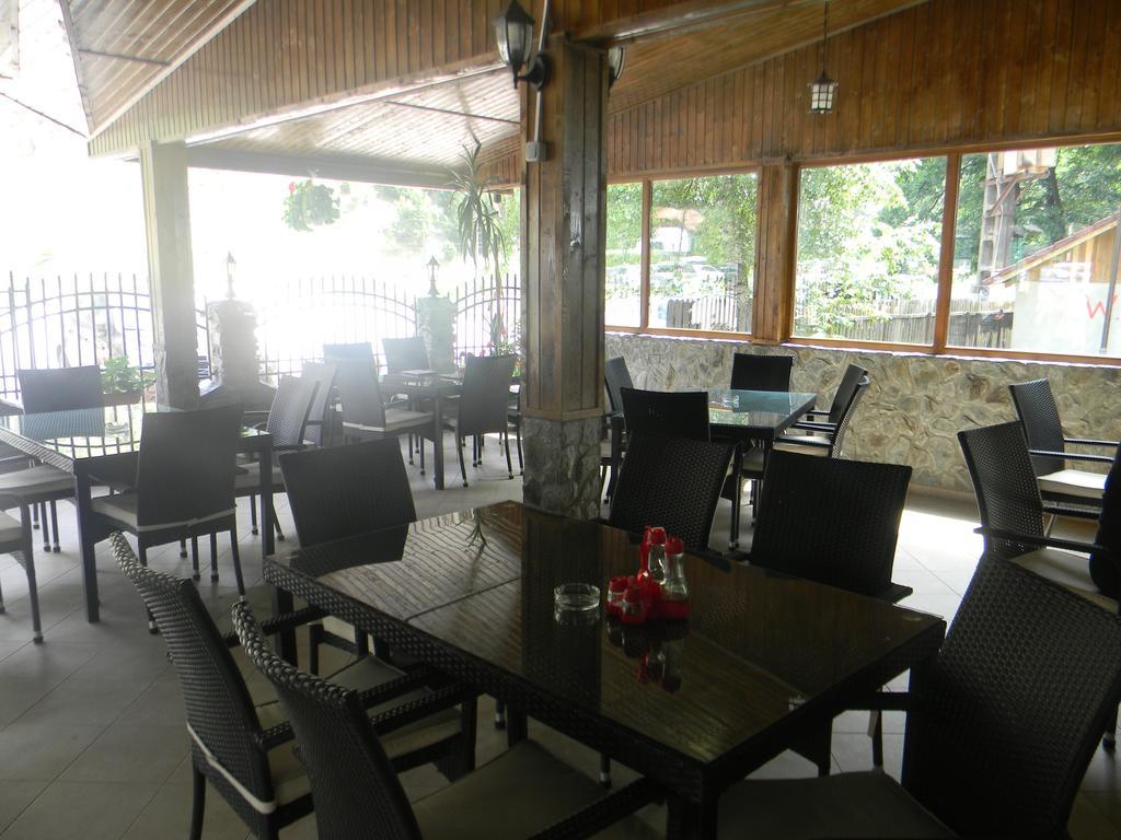 Vila Nico Baia de Fier Exterior photo
